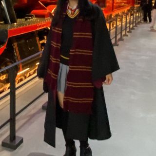 Harry Potter コスチューム(コスプレ)