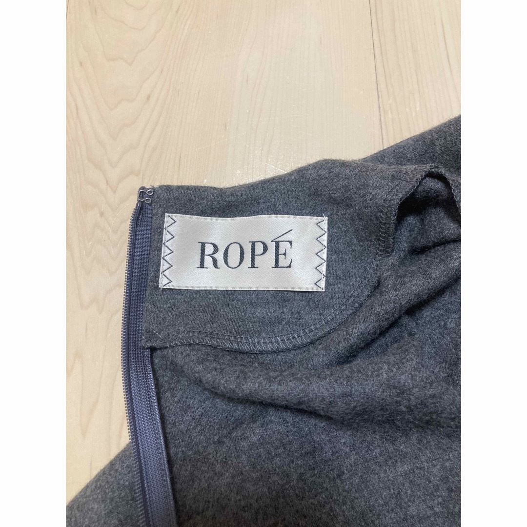 ROPE’(ロペ)のROPEワンピース レディースのワンピース(ロングワンピース/マキシワンピース)の商品写真