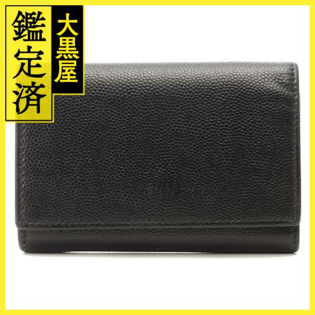 Saint Laurent(サンローラン)のサンローラン　クラシックウォレット6連キーケース　533719【432】 メンズのファッション小物(キーケース)の商品写真