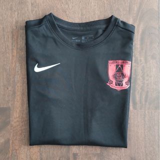 ナイキ(NIKE)のSARAra様【ナイキ】Tシャツ☆155☆URAWA RED DIAMONDS(ウェア)