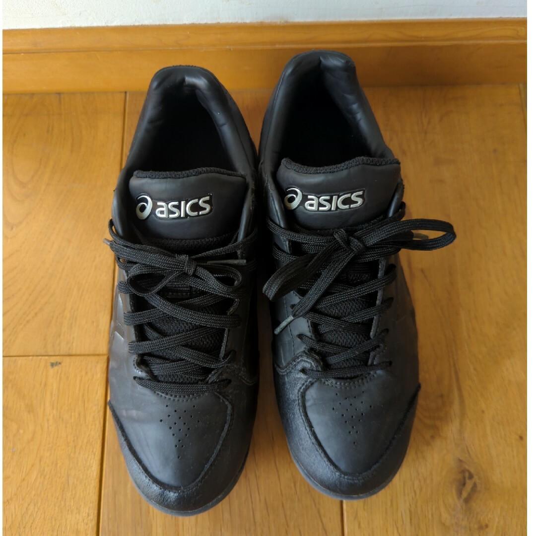 asics(アシックス)の野球　スパイク　24cm スポーツ/アウトドアの野球(シューズ)の商品写真