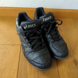 アシックス(asics)の野球　スパイク　24cm(シューズ)