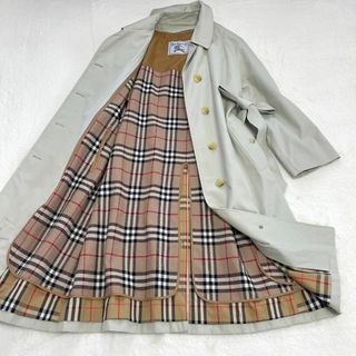 バーバリー(BURBERRY) ライナー付き トレンチコート(レディース)の通販