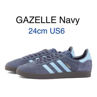 adidas ガゼル GAZELLE 23.5cm 常田大希着用モデル