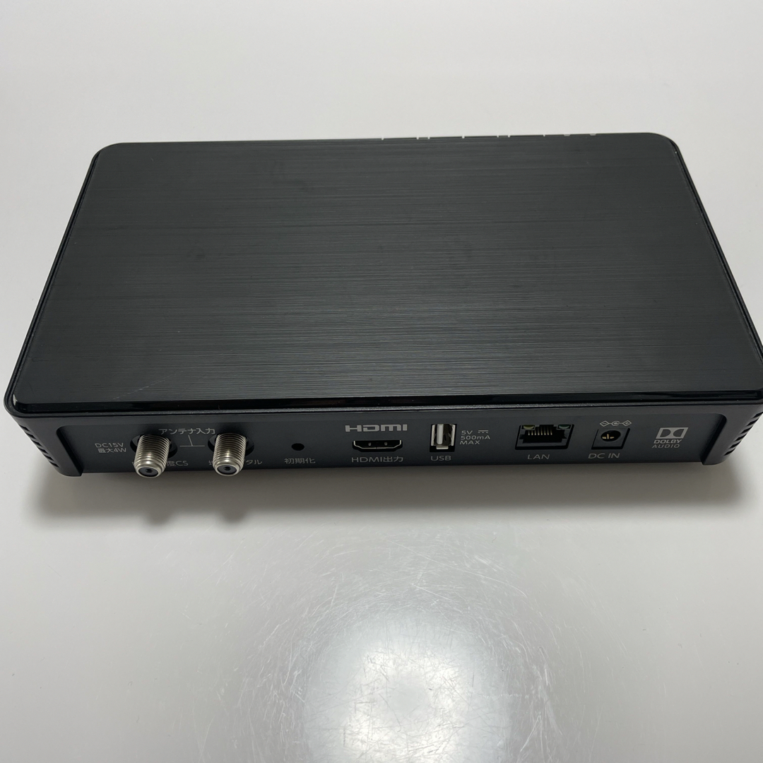 ピクセラ 4Kチューナー PIX-SMB400 ピクセラ 4Kチューナー PIX-SMB400