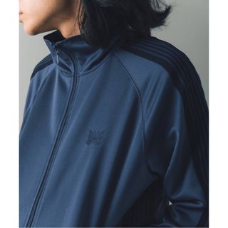 ニードルス(Needles)のNEEDLES×JOURNAL STANDARD Track Jacket(ジャージ)