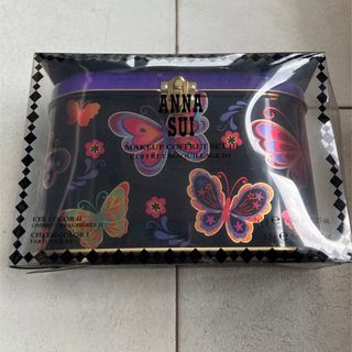 アナスイ(ANNA SUI)のANNA SUI メイクアップコフレⅢ  01 新品⭐︎(コフレ/メイクアップセット)