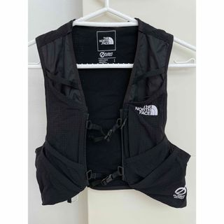 ザノースフェイス(THE NORTH FACE)のフライトレースデイベスト8 ノースフェイス　S(その他)