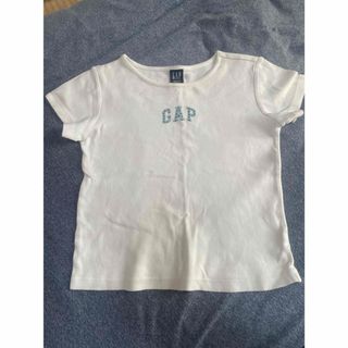 ギャップ(GAP)のGAP 半袖Tシャツ　xs(Tシャツ/カットソー)