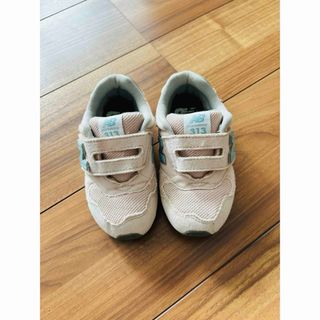 ニューバランス(New Balance)のニューバランスlo313(スニーカー)