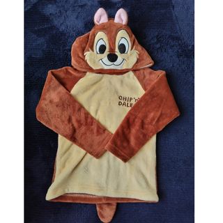 ディズニー(Disney)の着ぐるみパジャマ　130サイズ(パジャマ)