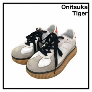 オニツカタイガー（オレンジ/橙色系）の通販 100点以上 | Onitsuka ...