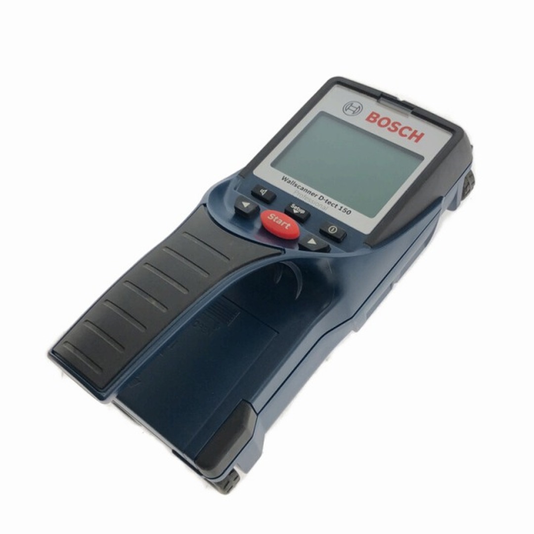 BOSCH - ☆中古品☆BOSCH ボッシュ コンクリート探知機 D-tect BOSCH - ☆中古品☆BOSCH ボッシュ コンクリート探知機 D-tect