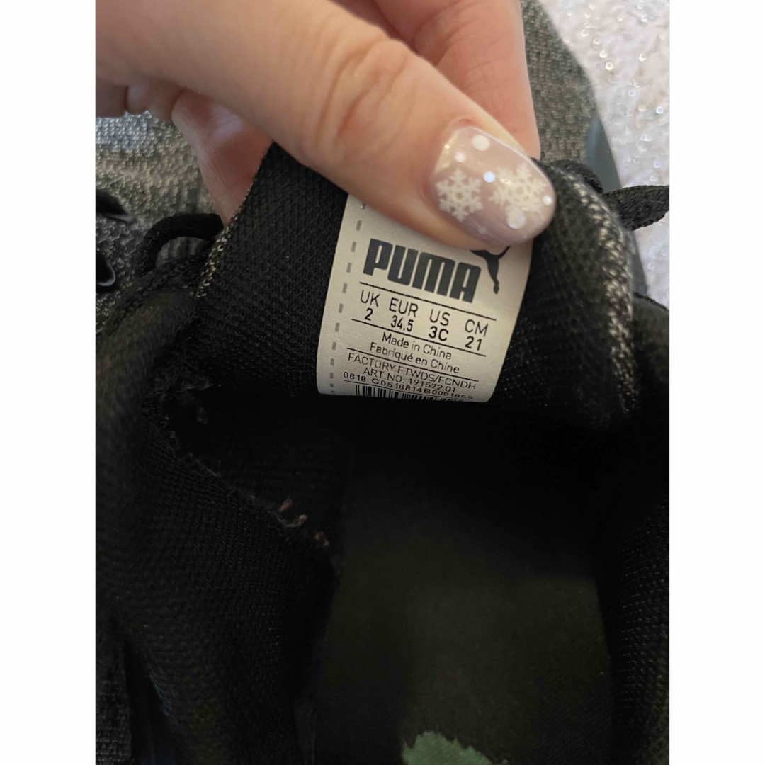 PUMA(プーマ)のプーマ スニーカー レディースの靴/シューズ(スニーカー)の商品写真