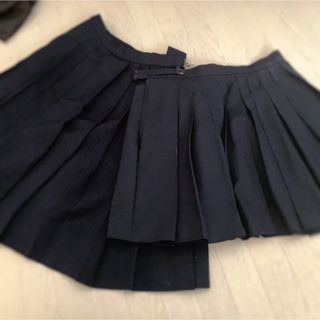 女子校　制服　セーラー服　コスプレに(衣装)