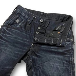 ジースター(G-STAR RAW)のジースターロゥ NEW RILEY 3D LOOSE TAPERED SP(デニム/ジーンズ)