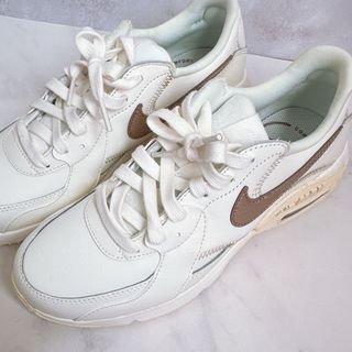 ナイキ(NIKE)のNIKE AIR MAX DM0837-100 24cm(スニーカー)