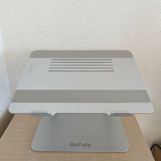 BoYata PCスタンド(PC周辺機器)