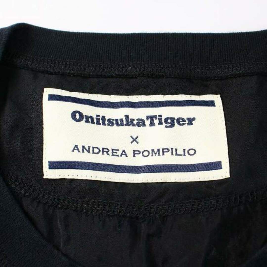 Onitsuka Tiger(オニツカタイガー)のOnitsuka Tiger × andrea pompilio チュニック レディースのトップス(チュニック)の商品写真