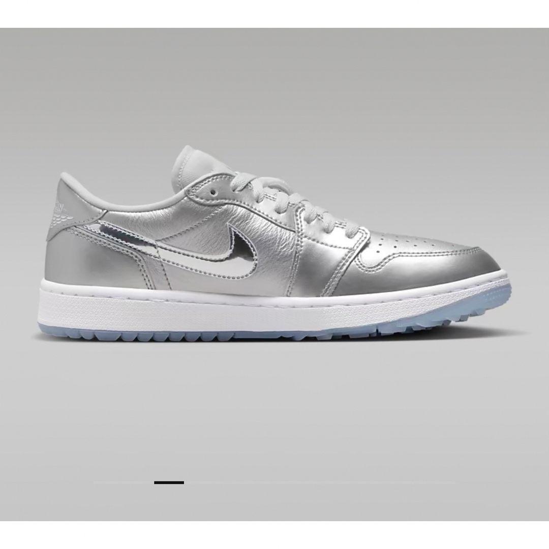 NIKE(ナイキ)のNIKE Air Jordan 1 Low Golf NRG / 28.0cm スポーツ/アウトドアのゴルフ(シューズ)の商品写真