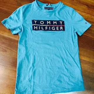 トミーヒルフィガー(TOMMY HILFIGER)のTOMMY HILFIGER 140(Tシャツ/カットソー)