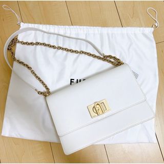 フルラ(Furla)のFURLA フルラ　ショルダーバッグ(ショルダーバッグ)