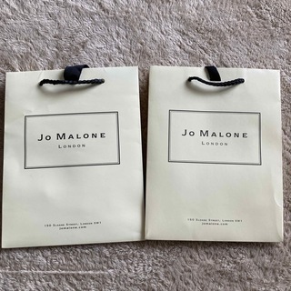 ジョーマローン(Jo Malone)のJo MALONE LONDON ショップ袋(ショップ袋)