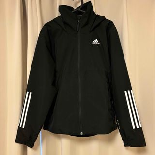 adidas - King Gnu常田大希 着用 adidas サテン コーチ ジャケット