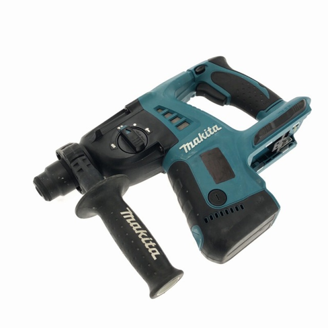 Makita - ☆中古品☆makita マキタ 36V 26mm 充電式ハンマドリル Makita - ☆中古品☆makita マキタ 36V 26mm 充電式ハンマドリル