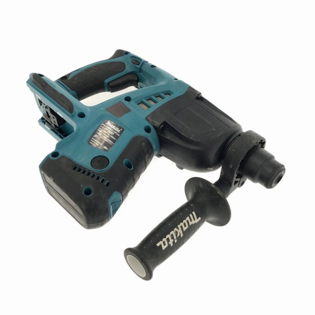 Makita - ☆中古品☆makita マキタ 36V 26mm 充電式ハンマドリル Makita - ☆中古品☆makita マキタ 36V 26mm 充電式ハンマドリル