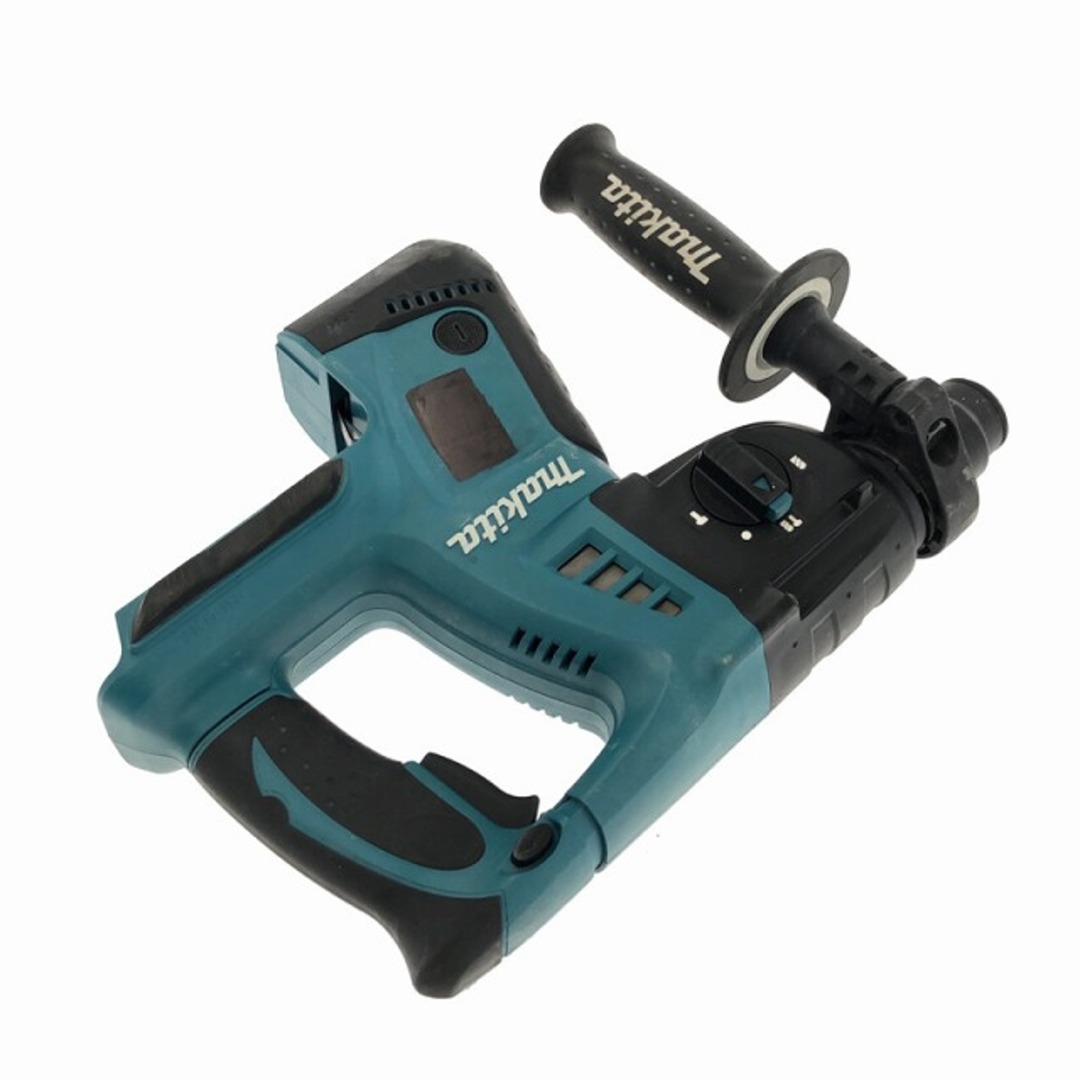 Makita - ☆中古品☆makita マキタ 36V 26mm 充電式ハンマドリル Makita - ☆中古品☆makita マキタ 36V 26mm 充電式ハンマドリル