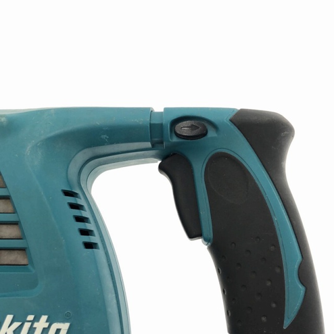 Makita - ☆中古品☆makita マキタ 36V 26mm 充電式ハンマドリル Makita - ☆中古品☆makita マキタ 36V 26mm 充電式ハンマドリル