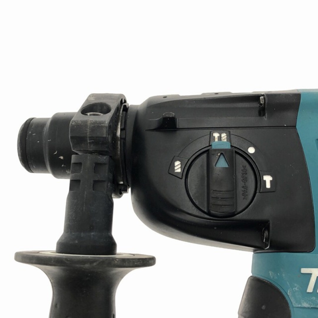 Makita - ☆中古品☆makita マキタ 36V 26mm 充電式ハンマドリル Makita - ☆中古品☆makita マキタ 36V 26mm 充電式ハンマドリル