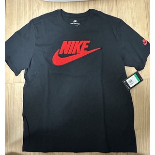 ナイキ(NIKE)のNIKE Tシャツ　XL(Tシャツ/カットソー(半袖/袖なし))
