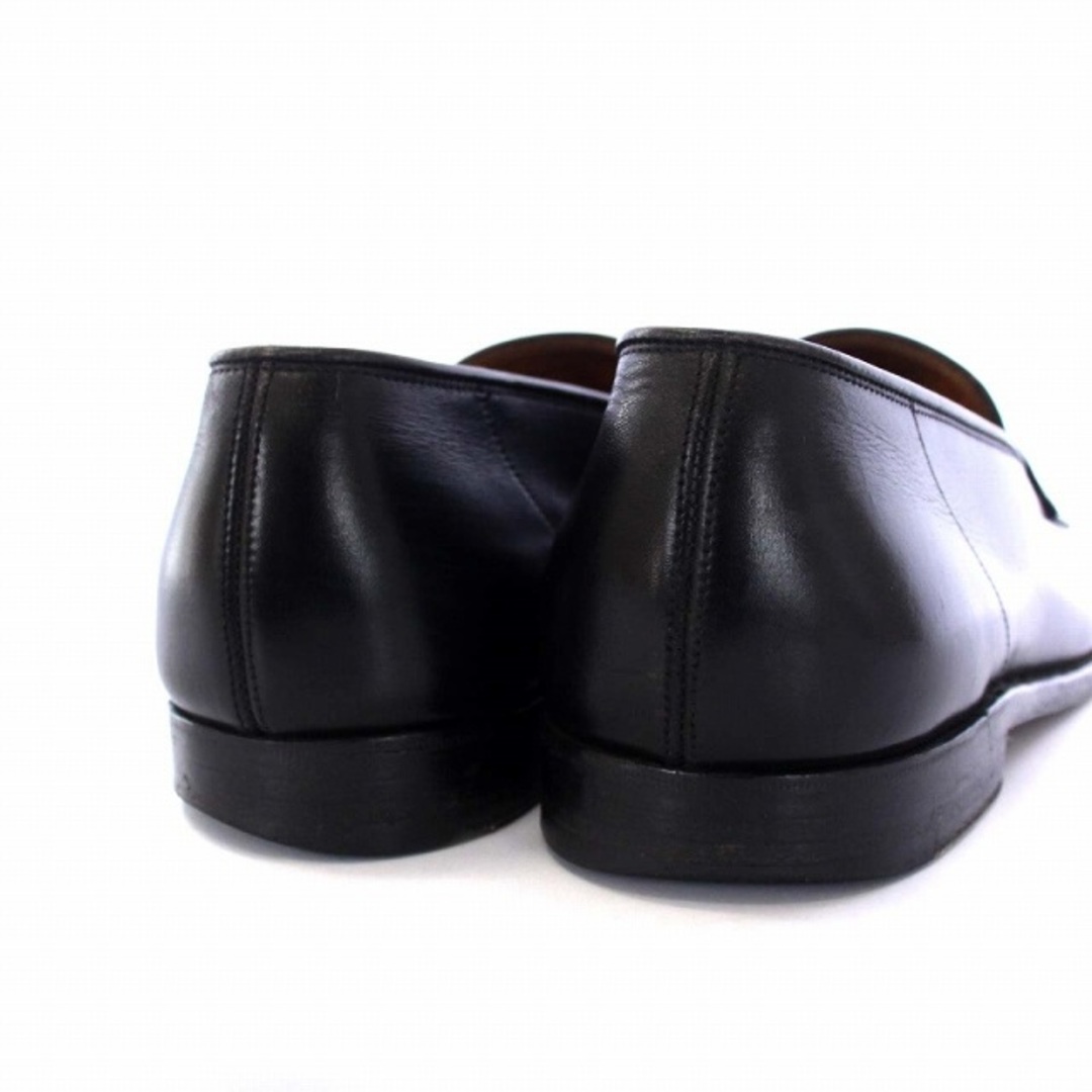 JOHN LOBB(ジョンロブ)のJOHN LOBB BURGHLEY 4098ラスト コインローファー メンズの靴/シューズ(スリッポン/モカシン)の商品写真