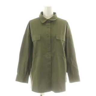 Ron Herman - 未使用品☆ ELIN 17AW サテンボウタイブラウス 黒 エリン