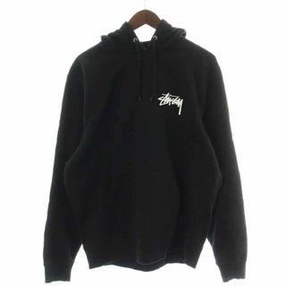 Stussy購入★新品未試着♪レア・フーデッドパーカー