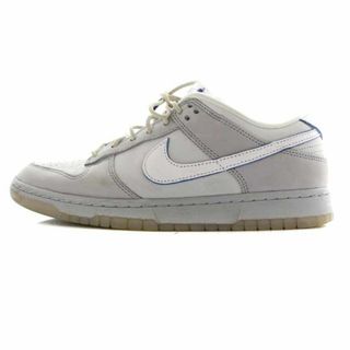 未使用 入手困難★NIKE DUNK LOW UNION スニーカー 27.5㎝