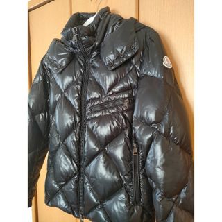 モンクレール(MONCLER)のモンクレール MONCLER ダウンジャケット(ダウンジャケット)