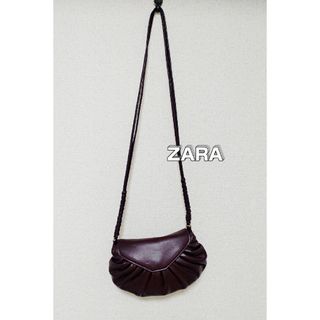 ザラ(ZARA)のショルダーバック(ショルダーバッグ)