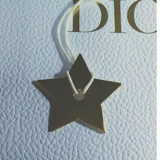 極美品✨　Dior　ブローチ　CD ロゴ　カラーストーン　希少　刻印