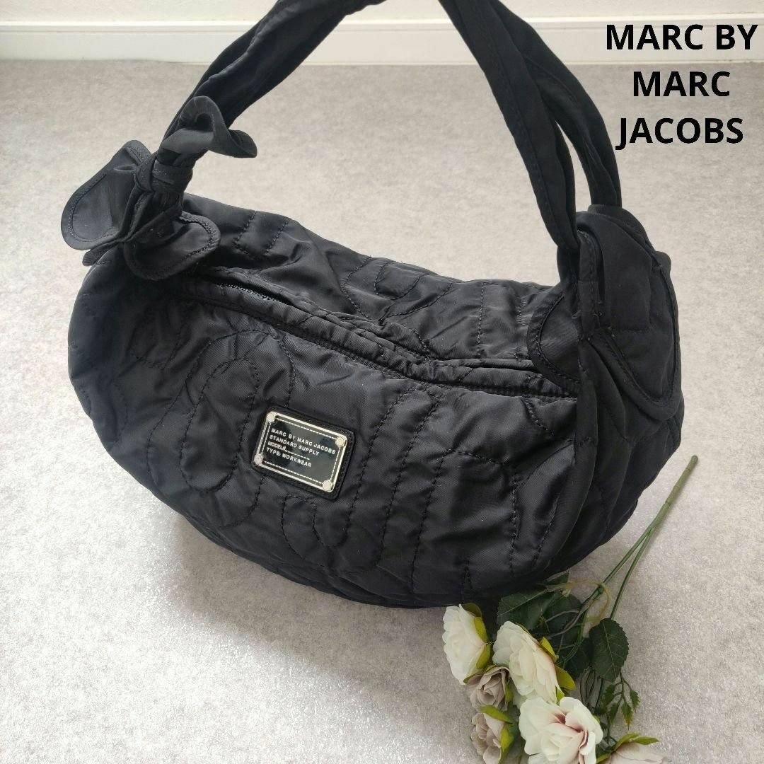 MARC BY MARC JACOBS - マークバイマークジェイコブス ナイロン