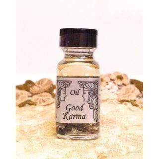 めるみ様 ご専用【Good Karma・グッドカルマ】未使用 本体(エッセンシャルオイル（精油）)