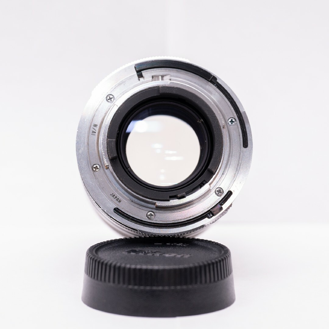TAMRON(タムロン)のTAMRON SP90mm F/2.5 Macro スマホ/家電/カメラのカメラ(レンズ(単焦点))の商品写真