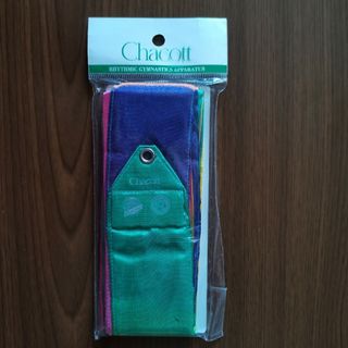 チャコット(CHACOTT)の【専用】Chacott チャコット リボン 新体操(その他)