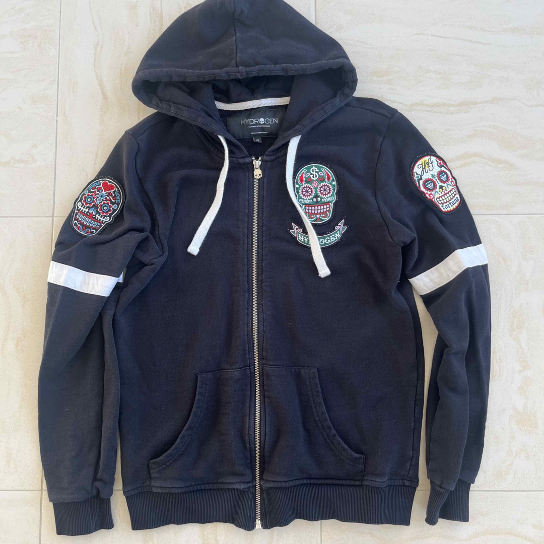 HYDROGEN - ハイドロゲン セットアップの通販 by ひとみんSHOP HYDROGEN - ハイドロゲン セットアップの通販 by ひとみんSHOP