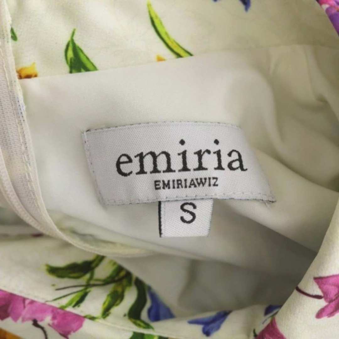 EmiriaWiz(エミリアウィズ)のエミリアウィズ Toile floral perle one-piece レディースのワンピース(ロングワンピース/マキシワンピース)の商品写真