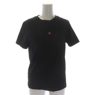 ステラマッカートニー(Stella McCartney)のステラマッカートニー ワンポイントスタークルーネックTシャツ カットソー(Tシャツ(半袖/袖なし))