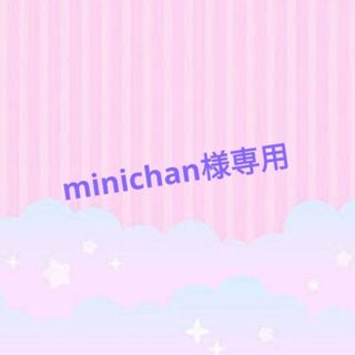 minichan様専用♡移動ポケット♡ランチョンマット(外出用品)