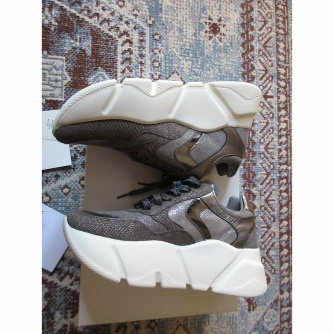 ボイルブランシェ VOILE BLANCHE スニーカー レディースの靴/シューズ(スニーカー)の商品写真